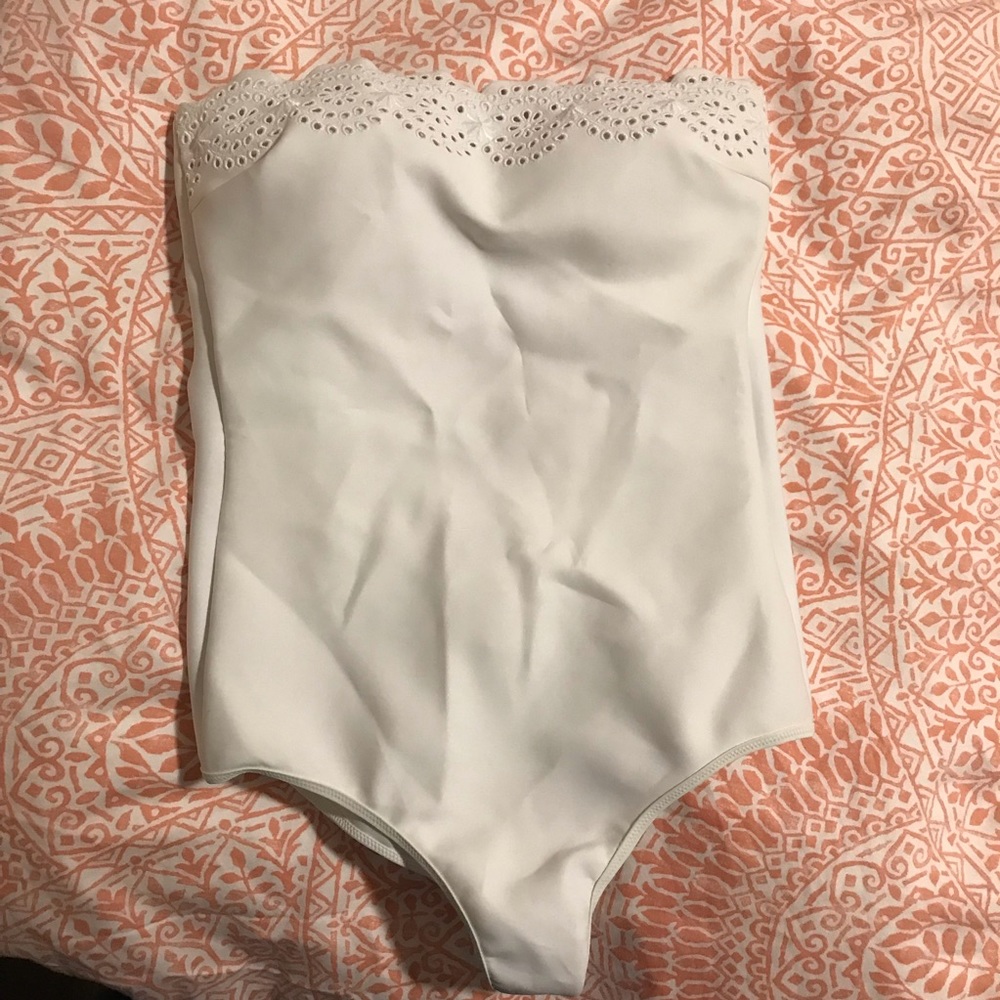 Stella McCartney One Piece Swimsuit